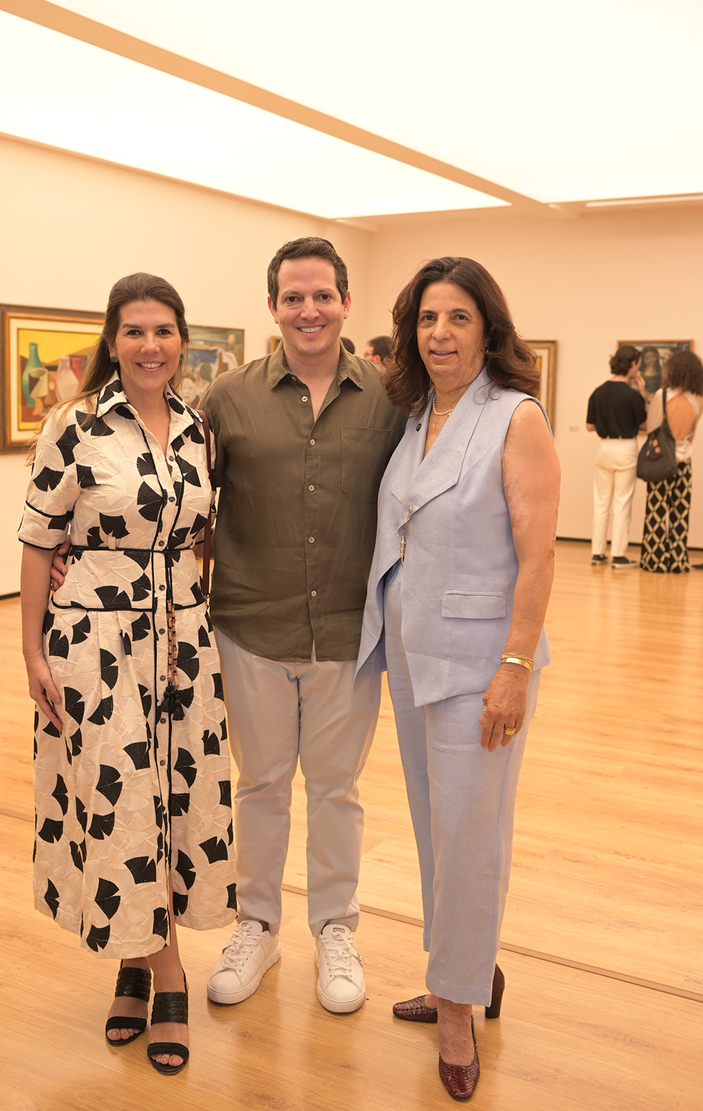 Di Cavalcanti Cerrado Galeria