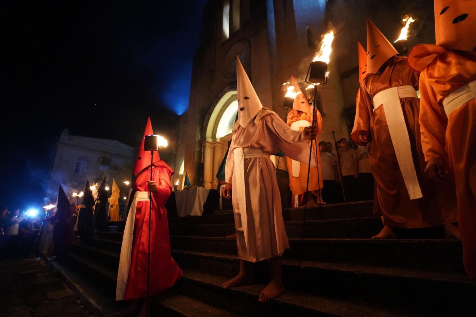 Fogaréu_Cultura_de_Goiás