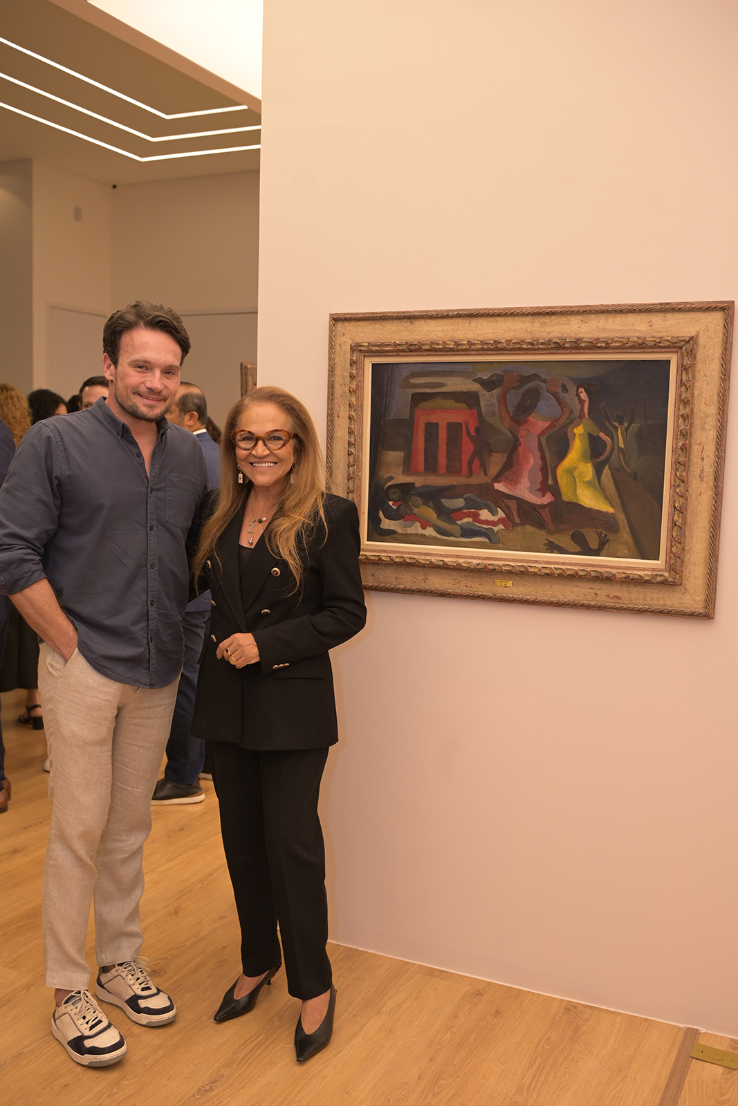 Di Cavalcanti Cerrado Galeria