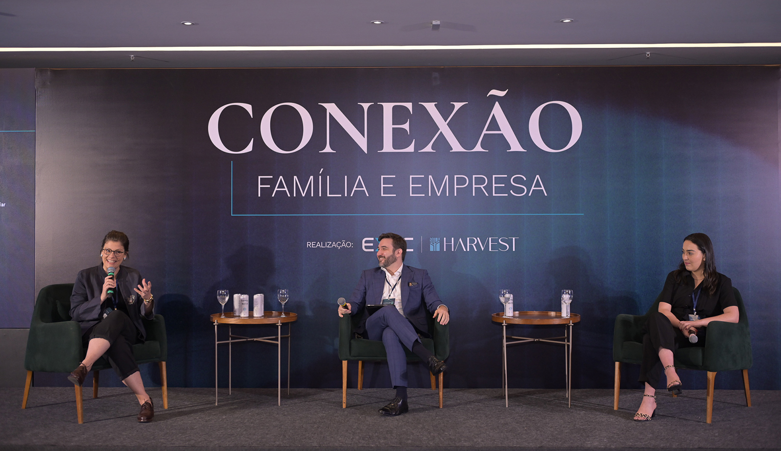 Sucessão familiar