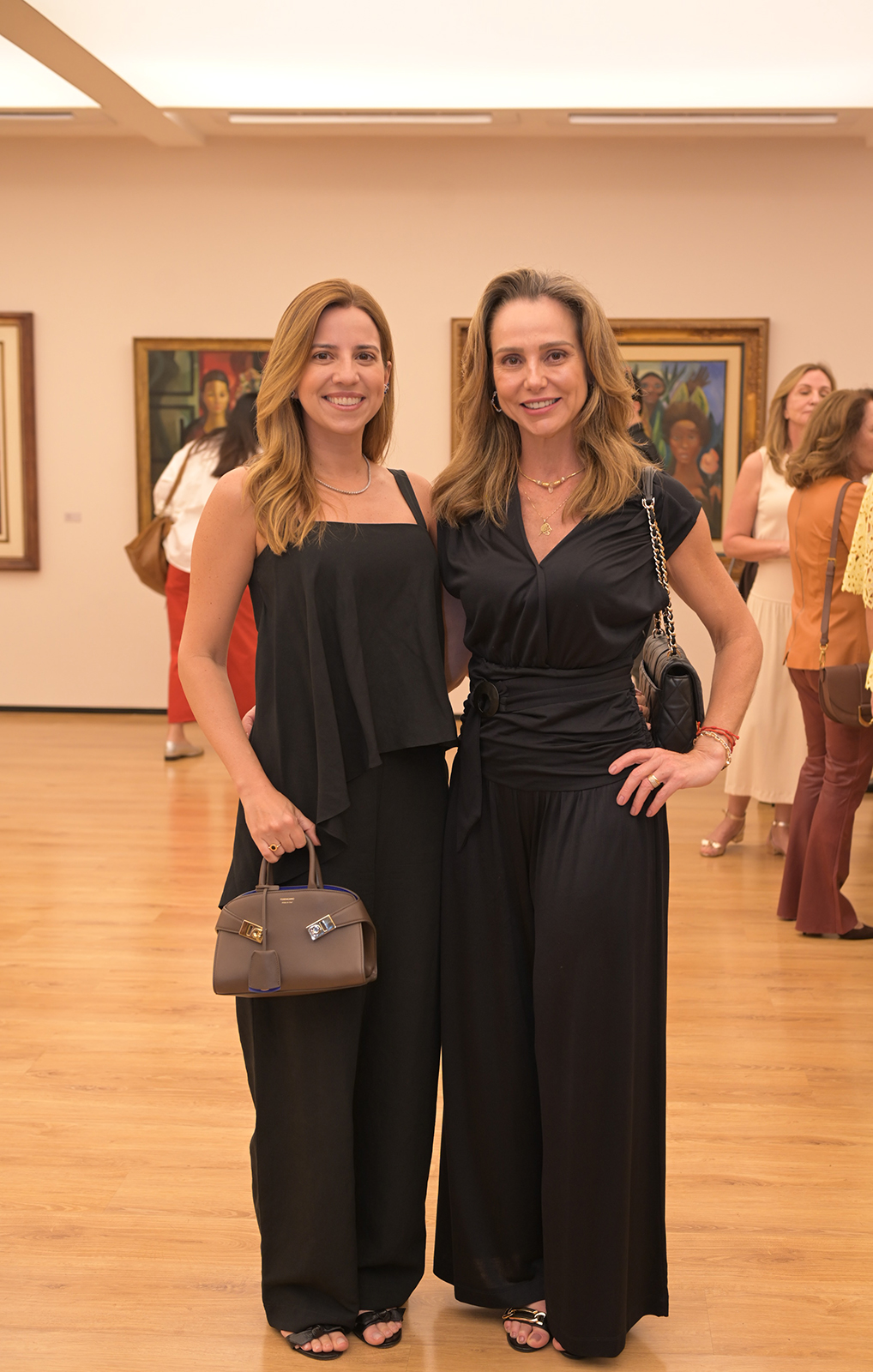 Di Cavalcanti Cerrado Galeria