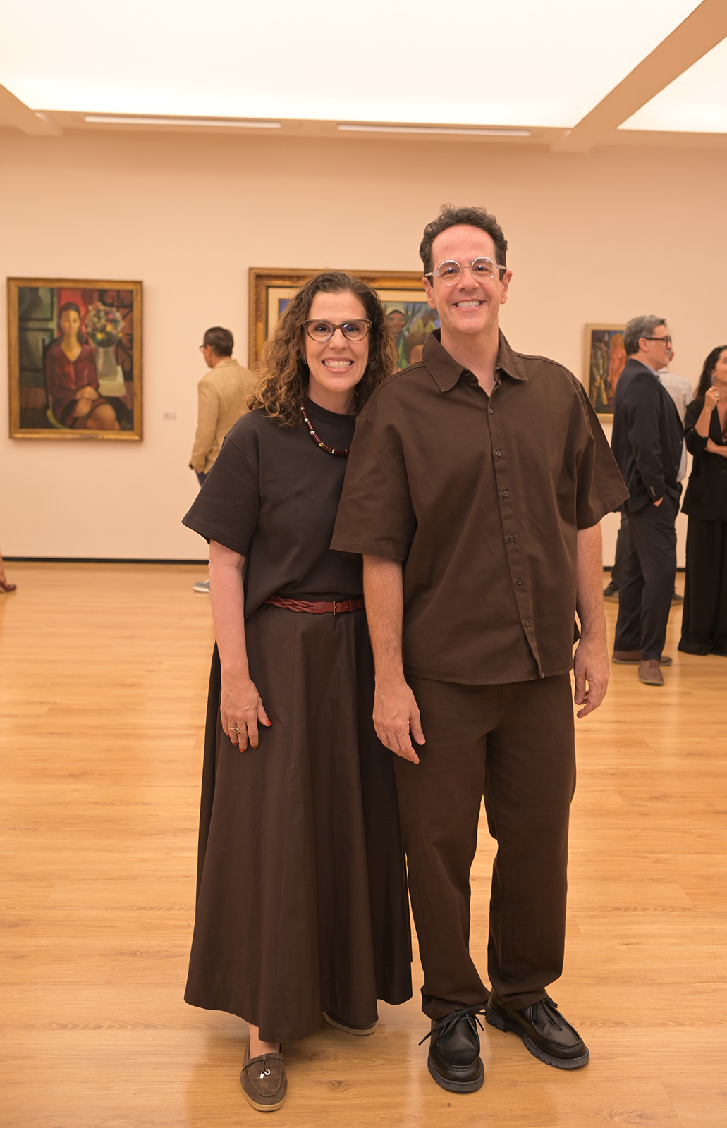 Di Cavalcanti Cerrado Galeria