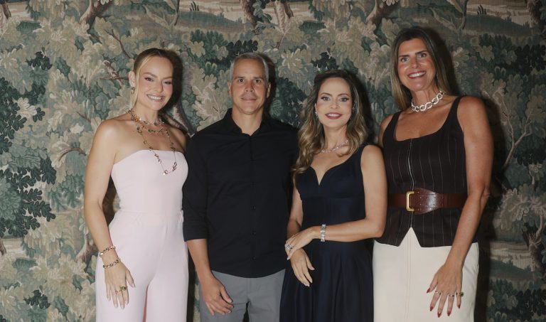 Swarovski Goiânia