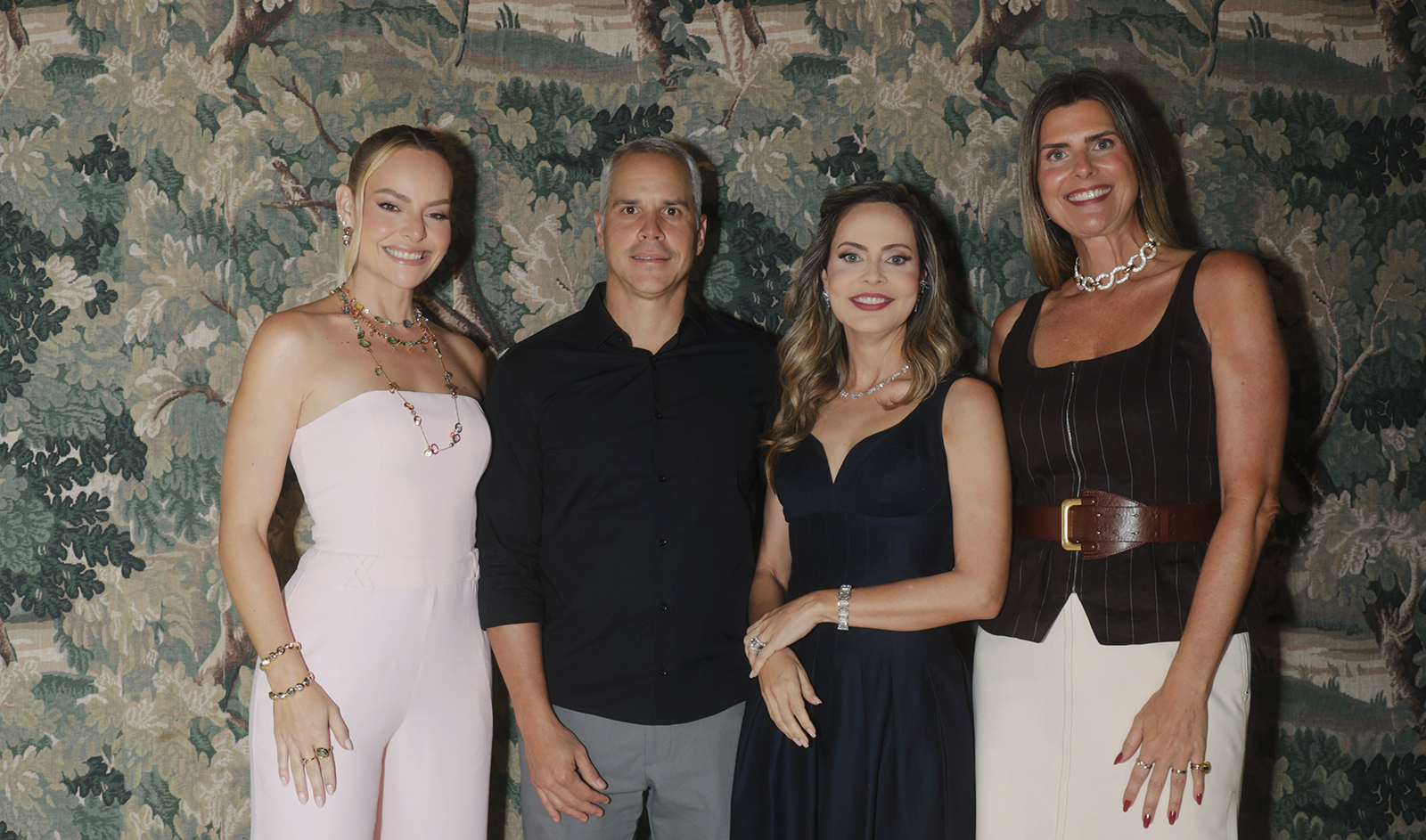 Swarovski Goiânia