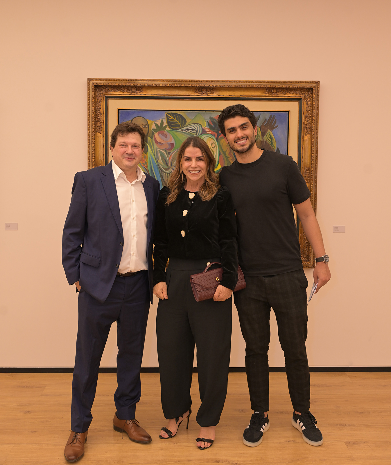 Di Cavalcanti Cerrado Galeria