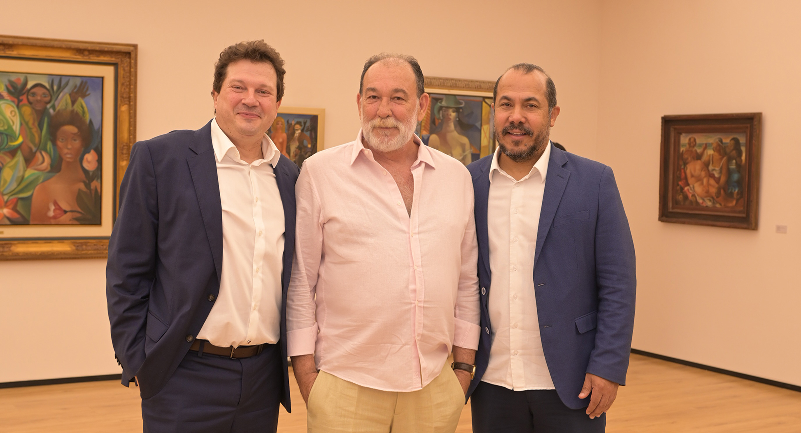 Di Cavalcanti Cerrado Galeria