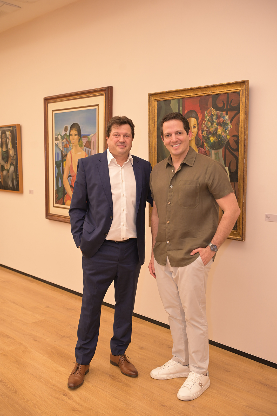 Di Cavalcanti Cerrado Galeria