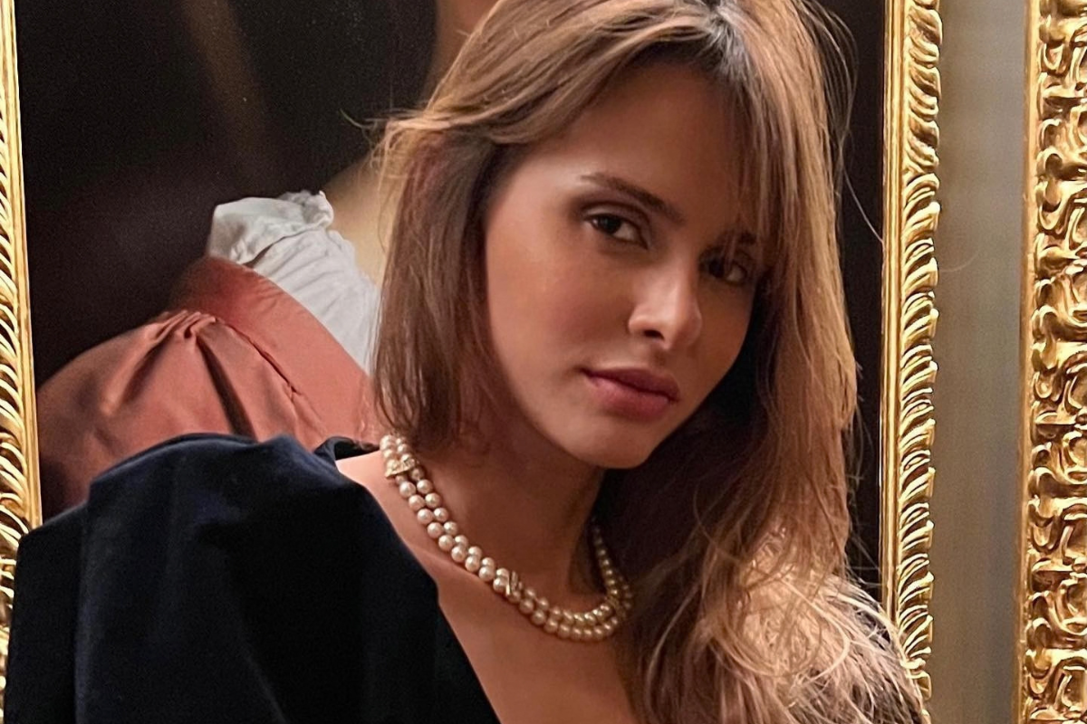 Ludmila Lobo