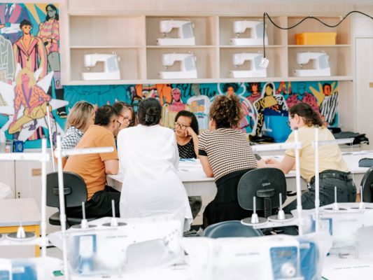 Moda Senac Goiás