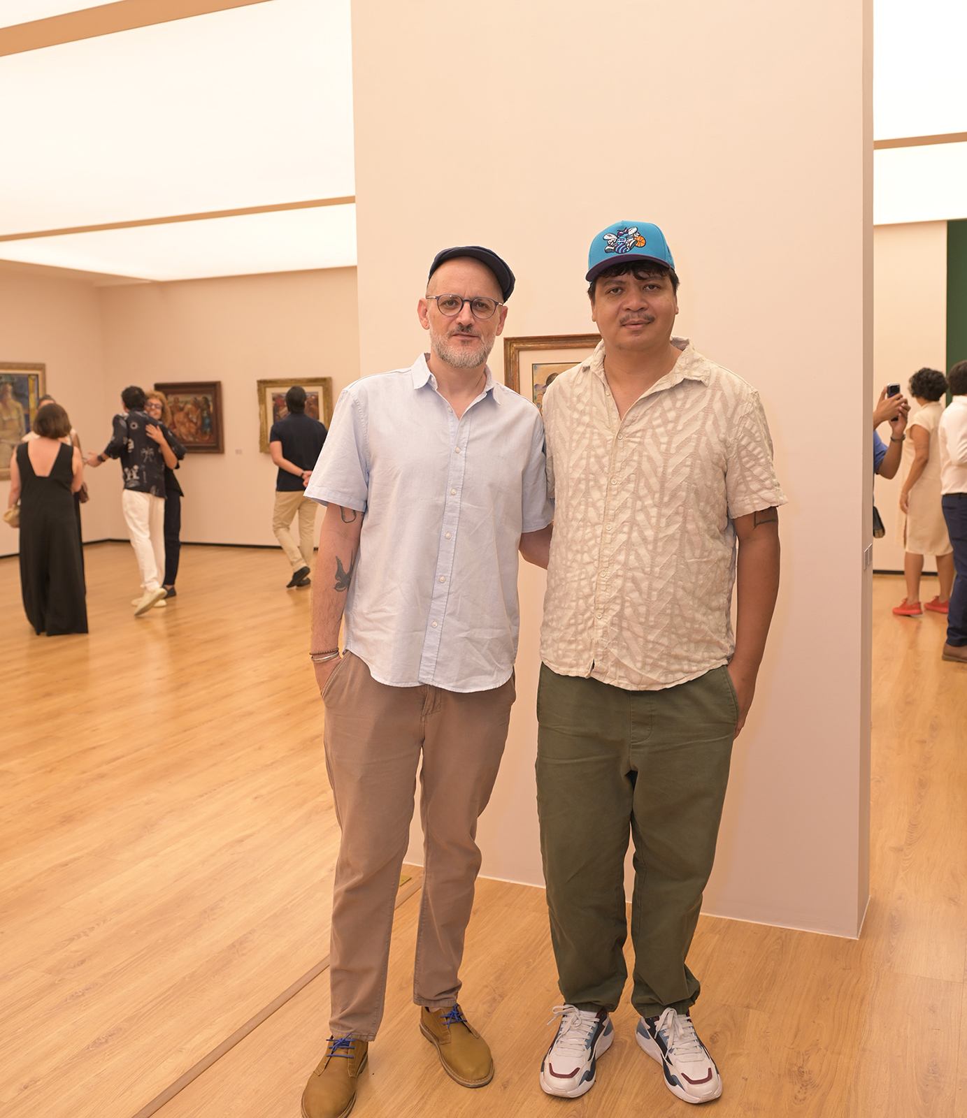 Di Cavalcanti Cerrado Galeria