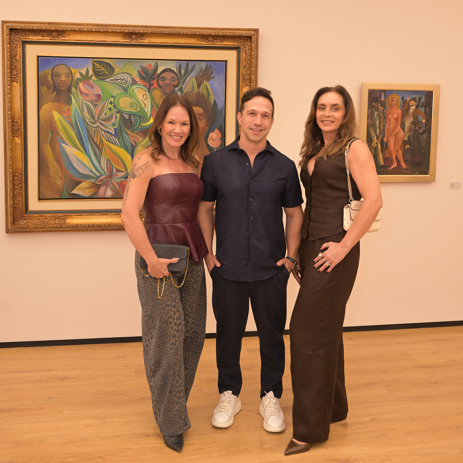 Di Cavalcanti Cerrado Galeria