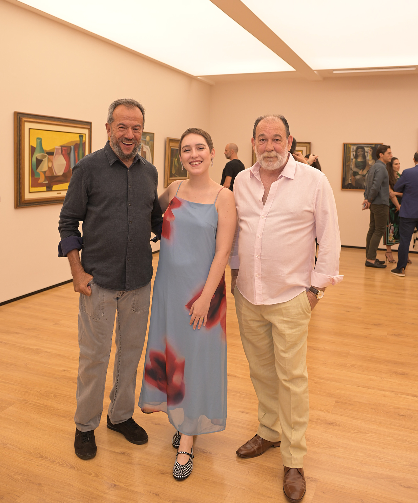 Di Cavalcanti Cerrado Galeria