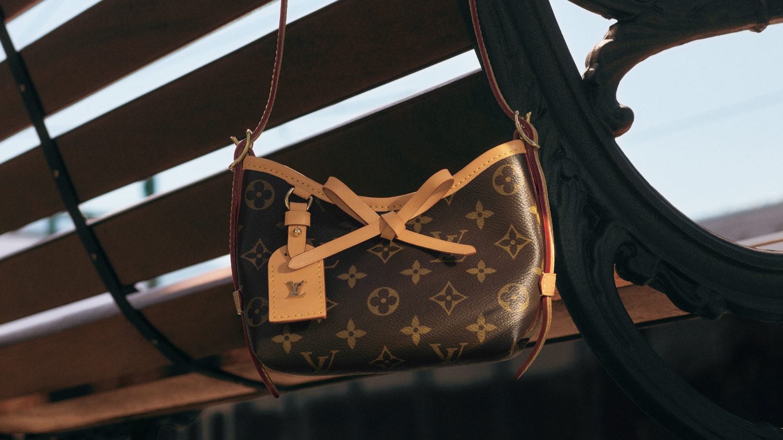 Louis Vuitton coleção Flight Mode outono-inverno 2026
