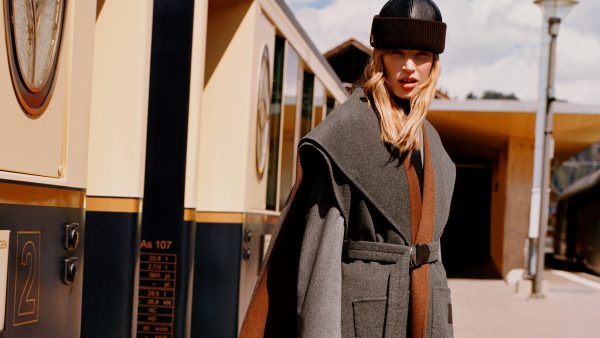 Louis Vuitton coleção Flight Mode outono-inverno 2026