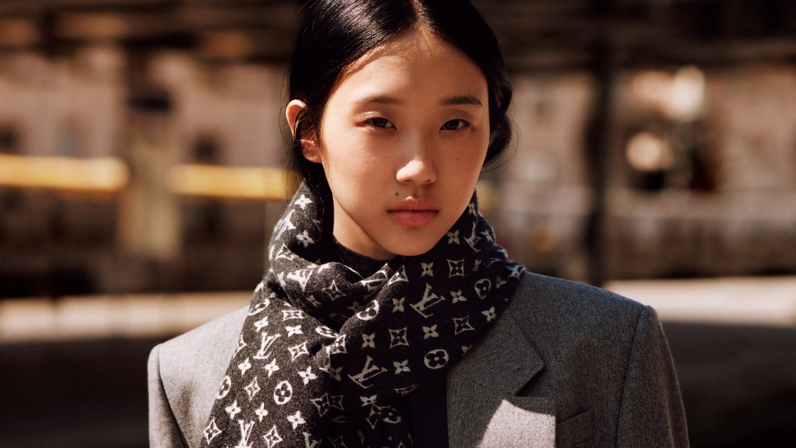 Louis Vuitton coleção Flight Mode outono-inverno 2026
