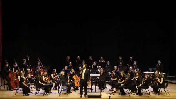 Orquestra