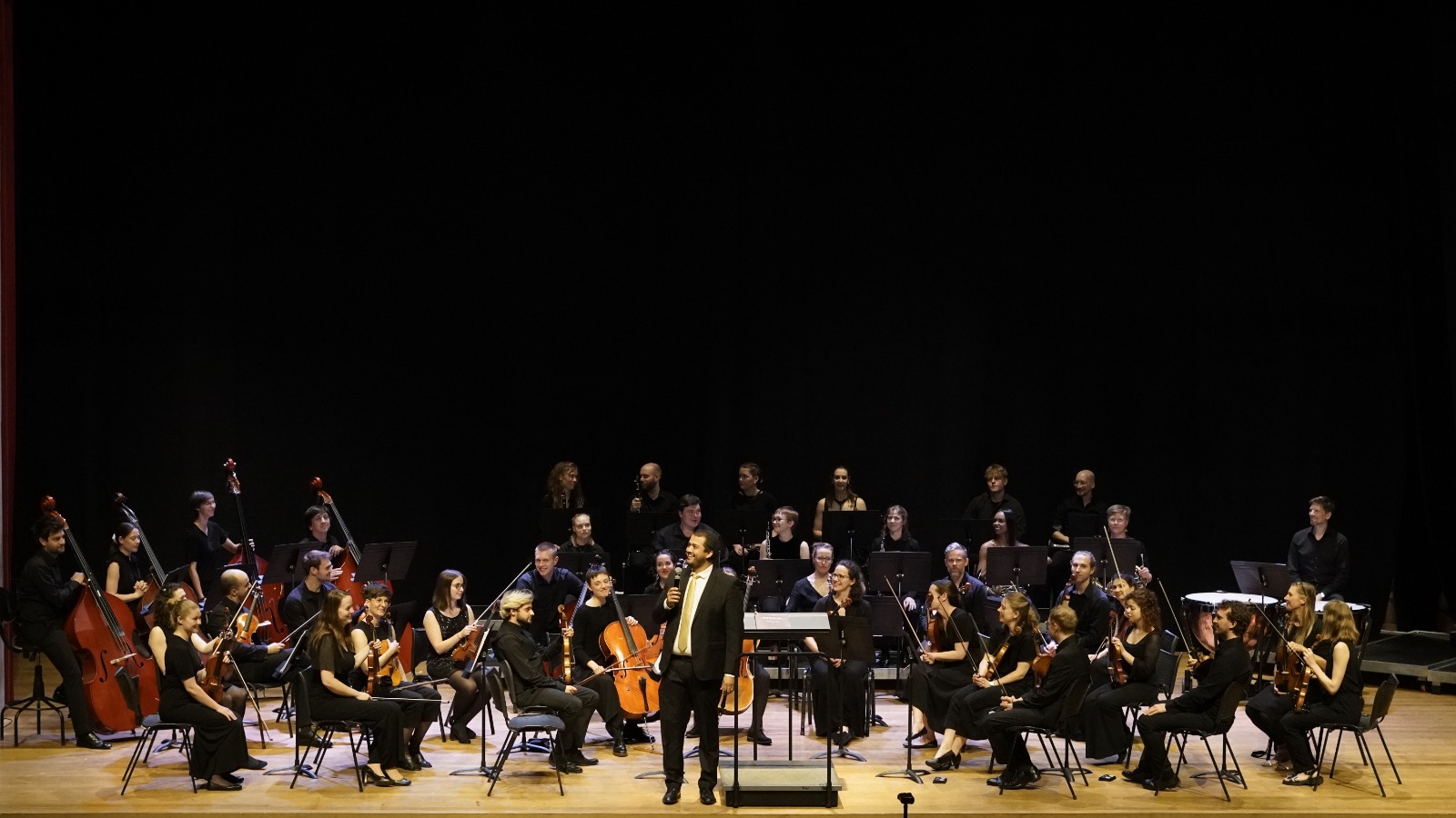 Orquestra