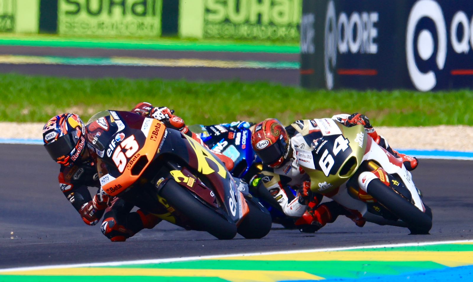 MotoGP 2027