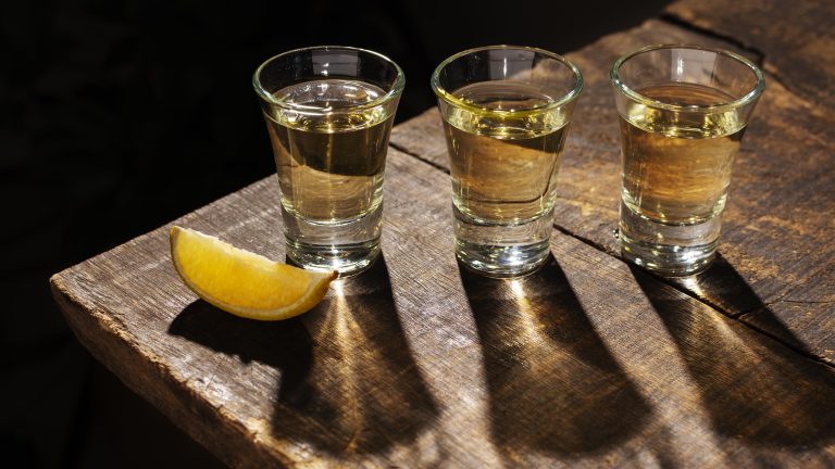 cachaça