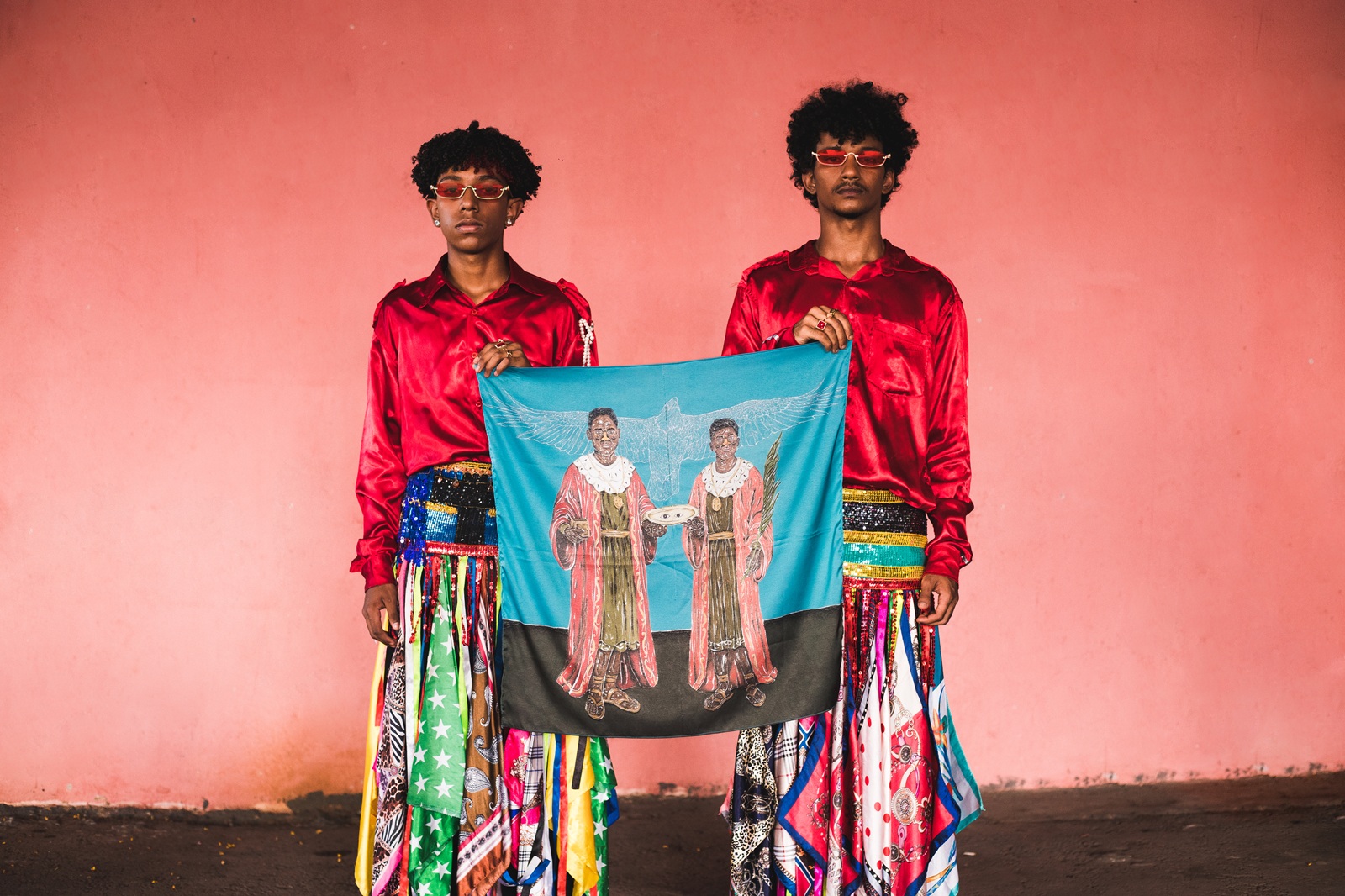 cosme e damião