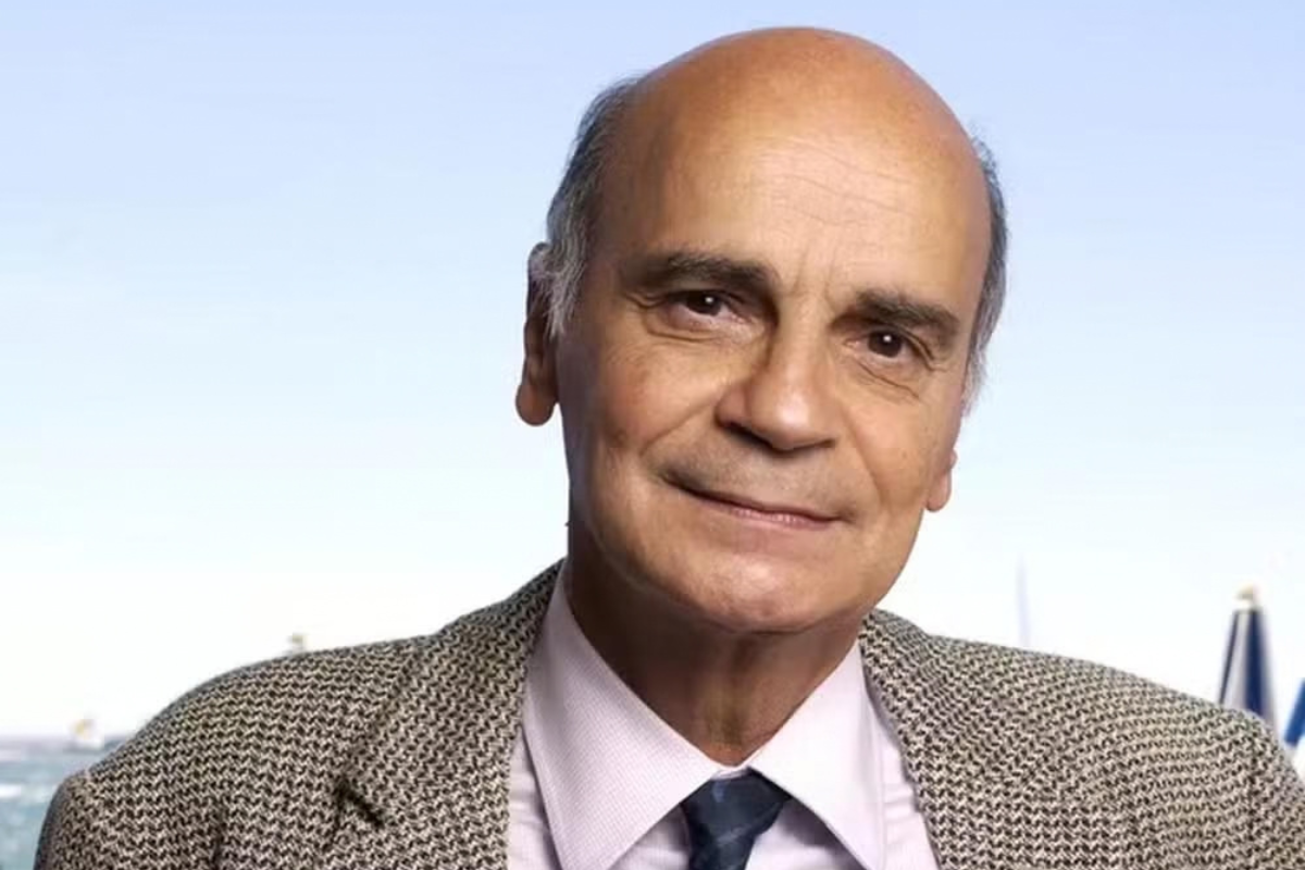 Drauzio Varella