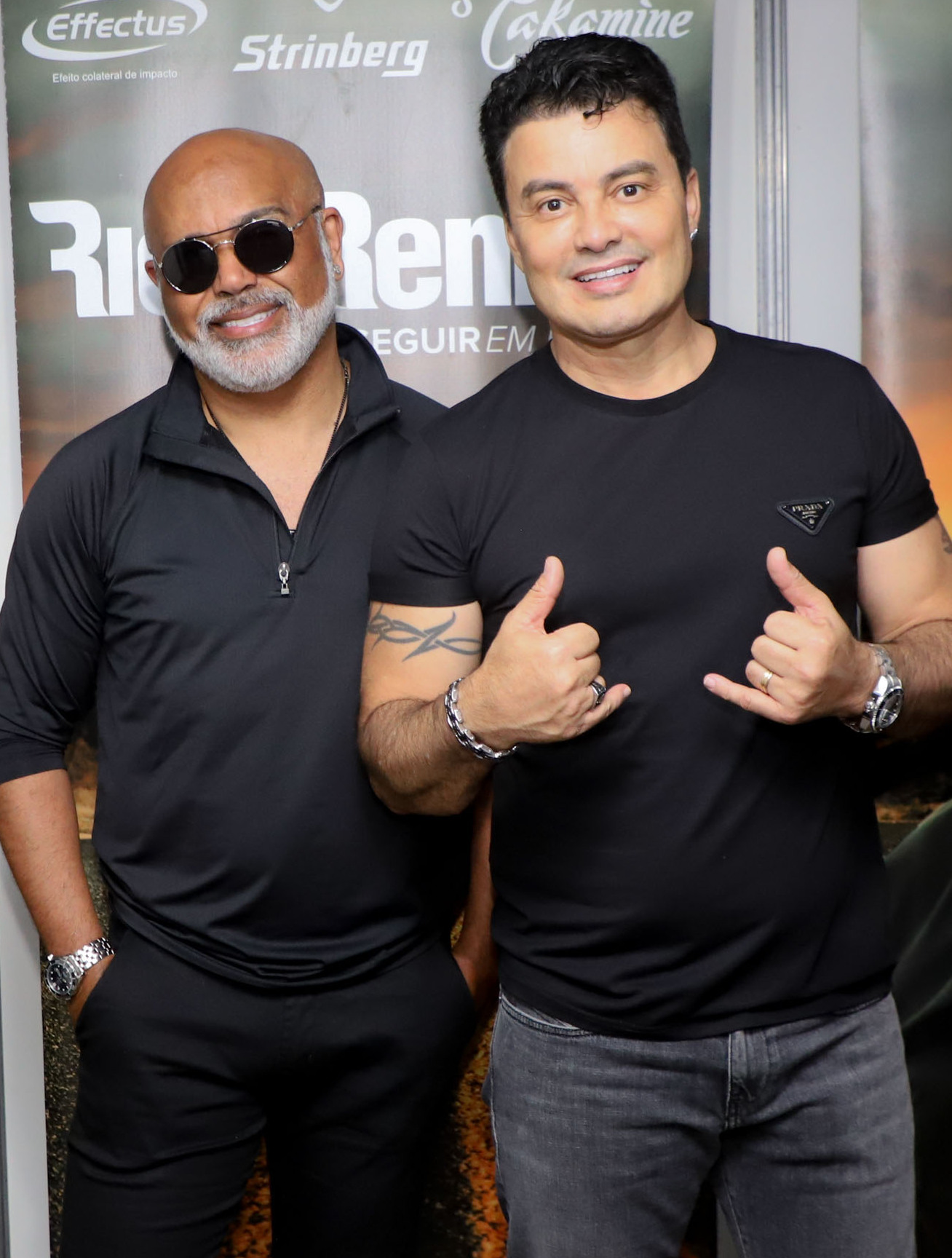 Rick e Renner