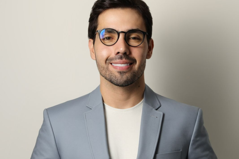 Pedro Miranda, fundador do IPM Educação
