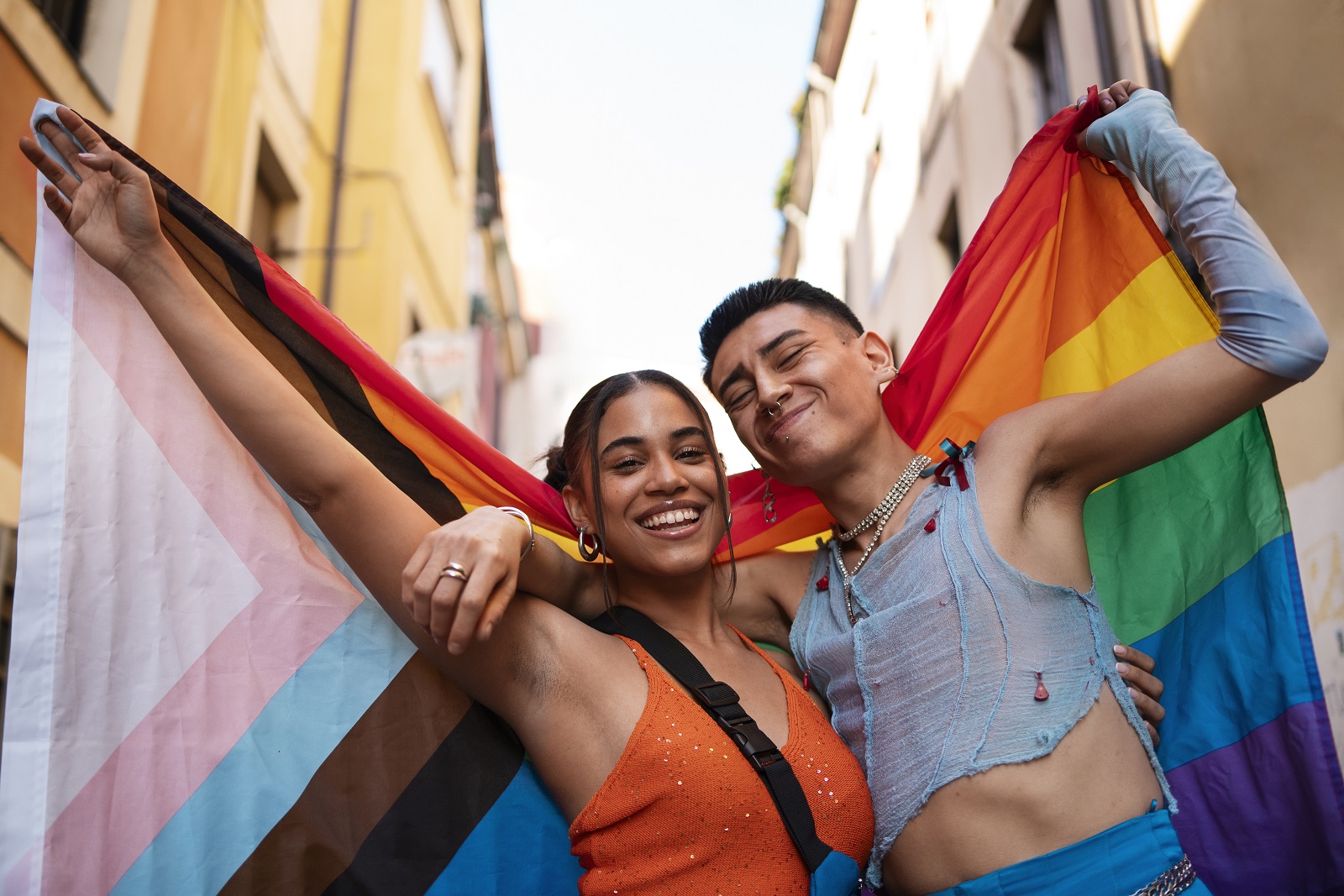 turismo lgbt