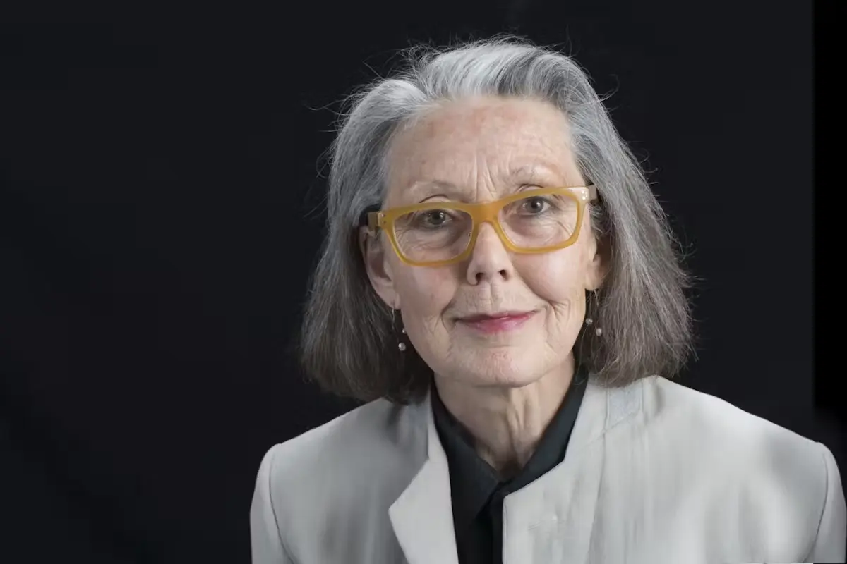 Anne Carson Nobel de Literatura 2026