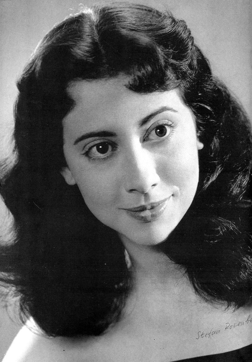 Fernanda Montenegro (Foto: Divulgação)
