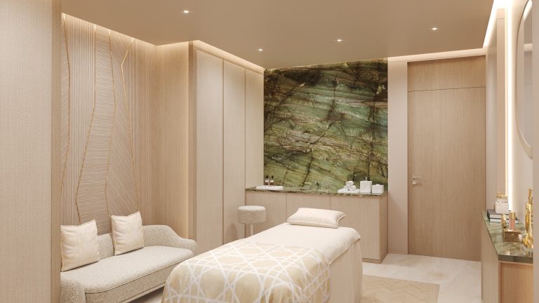 Dior Spa Copacabana Palace