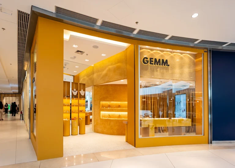 Gemm Shopping Flamboyant