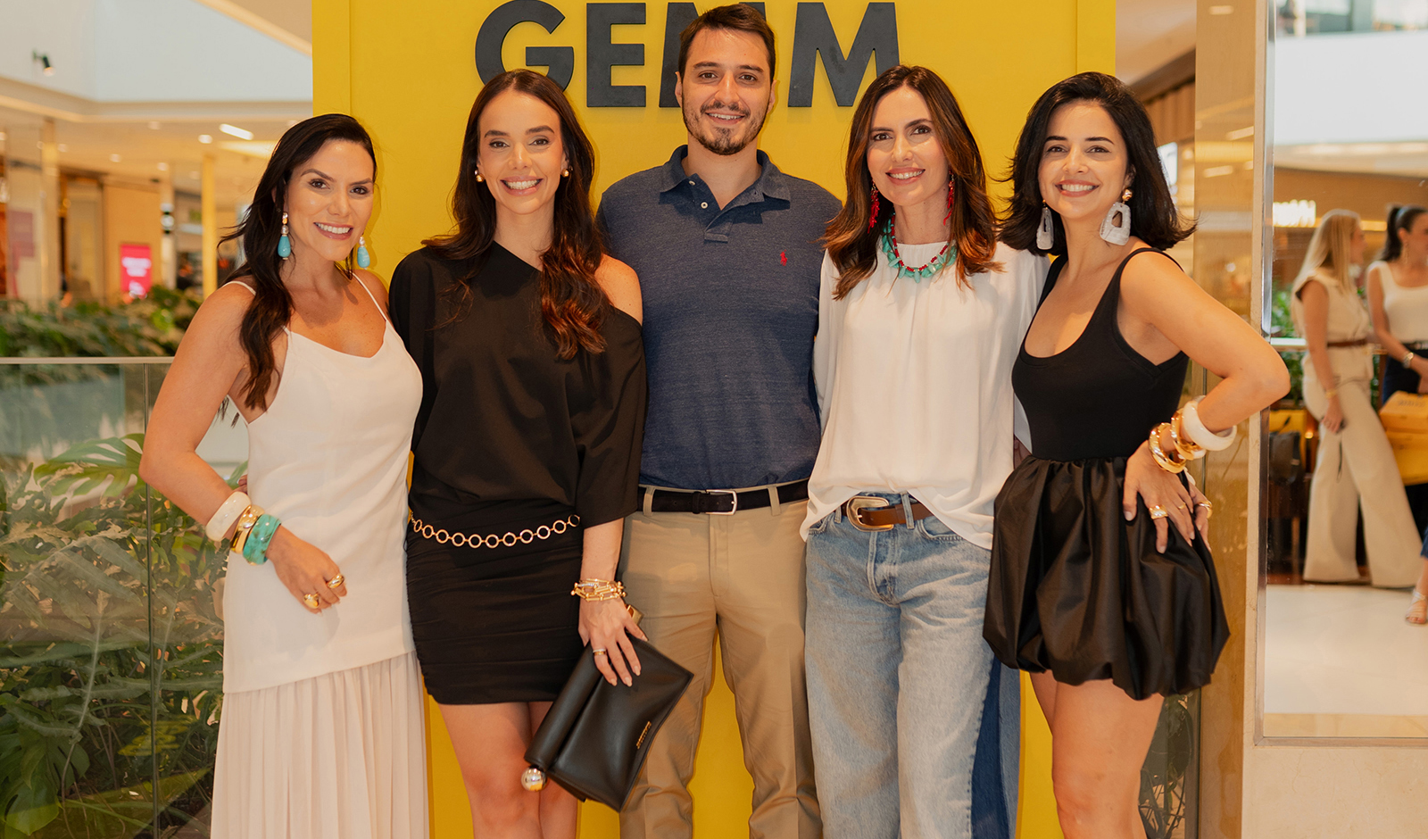 GEMM Goiânia
