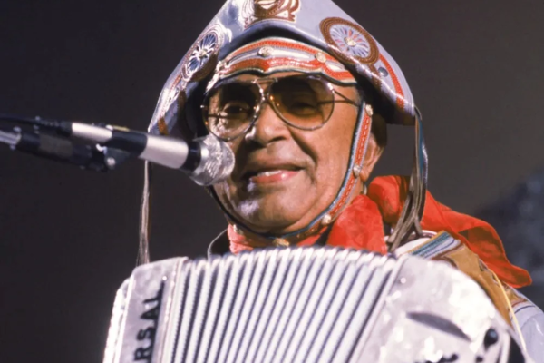 Luiz Gonzaga