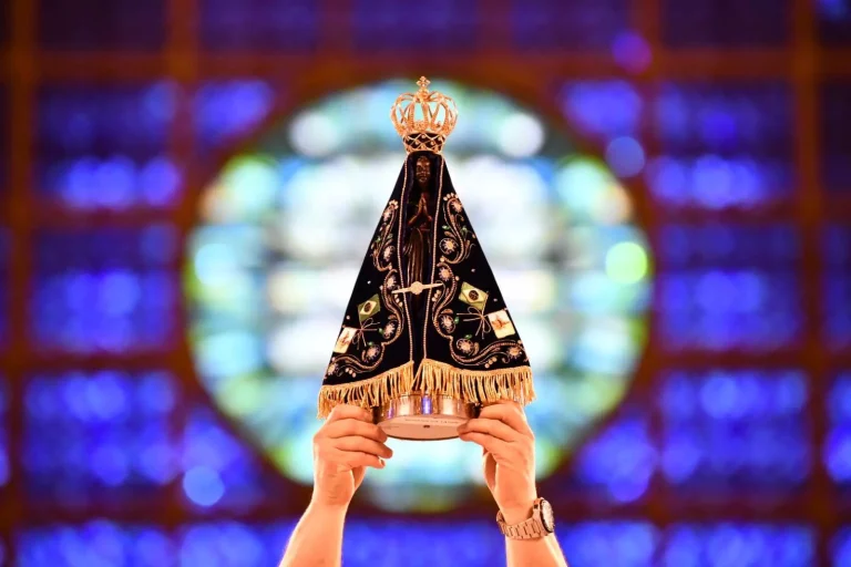 Nossa senhora aparecida