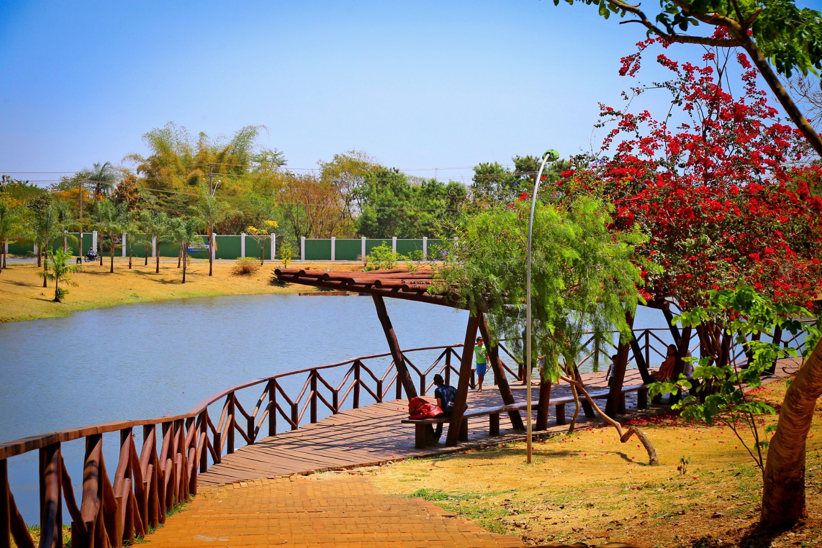 Parque Cascavel