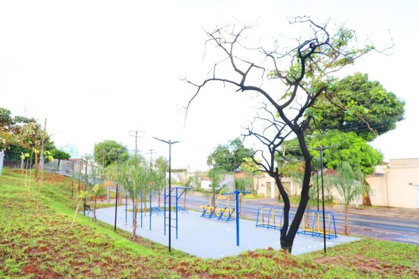 Parque da Serrinha