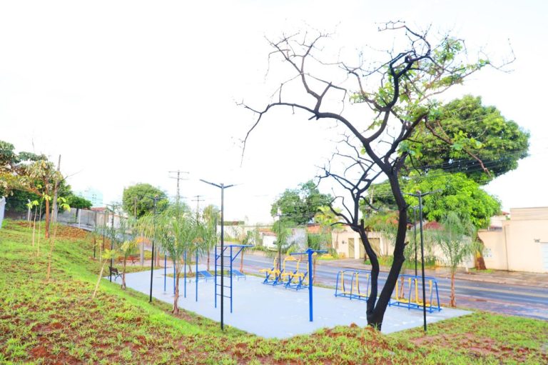 Parque da Serrinha