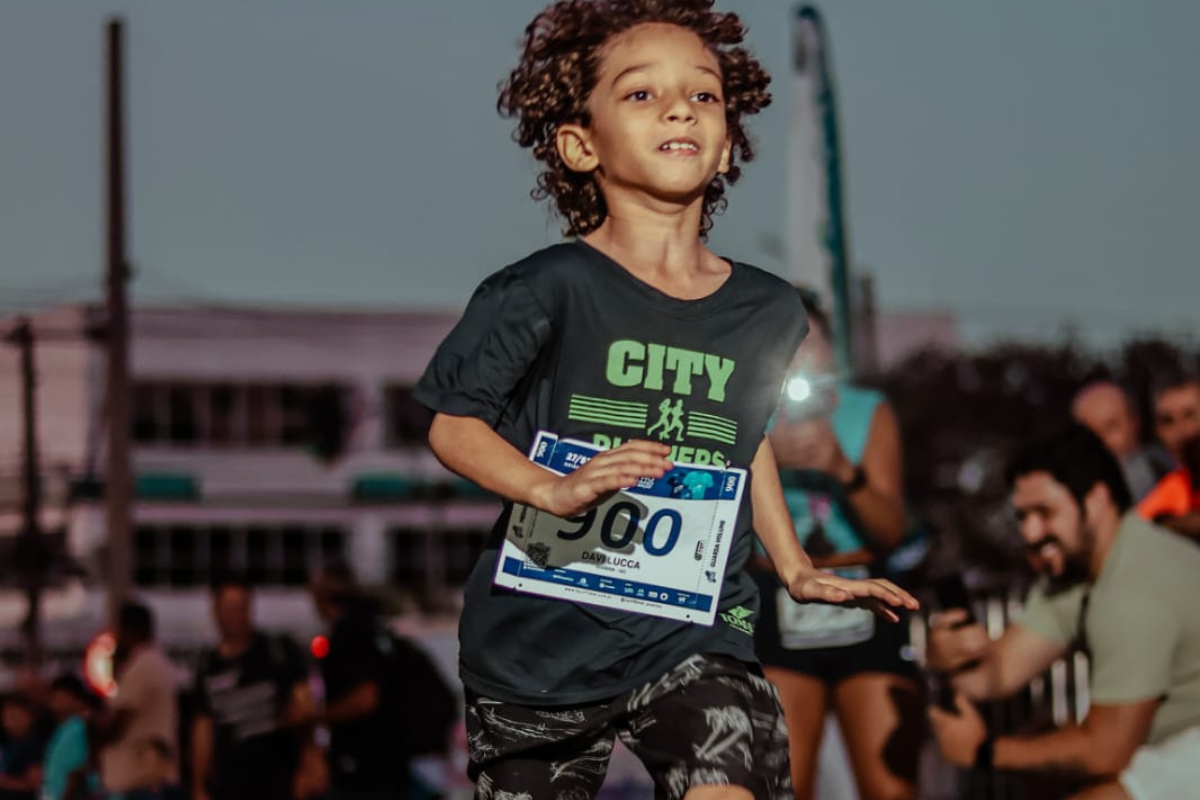 Treininho Kids Bougainville