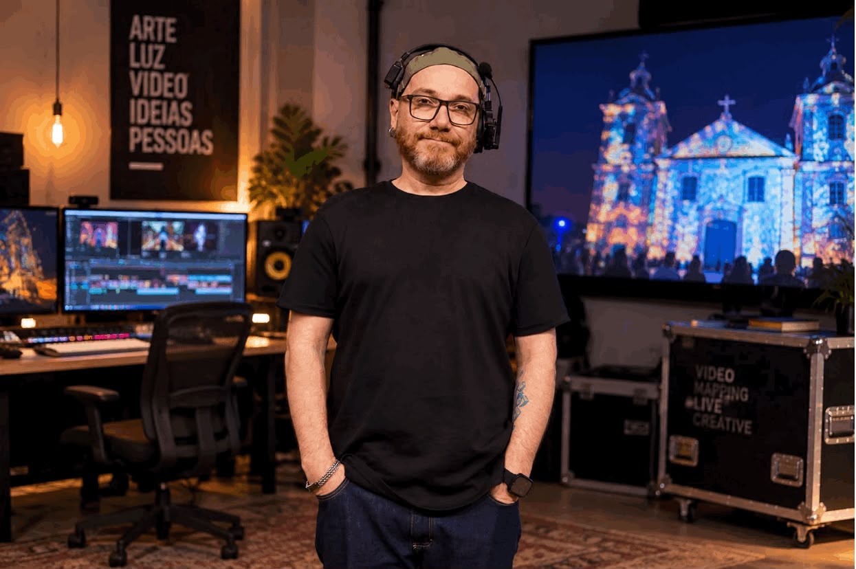 Vj Paulinho Pessoa