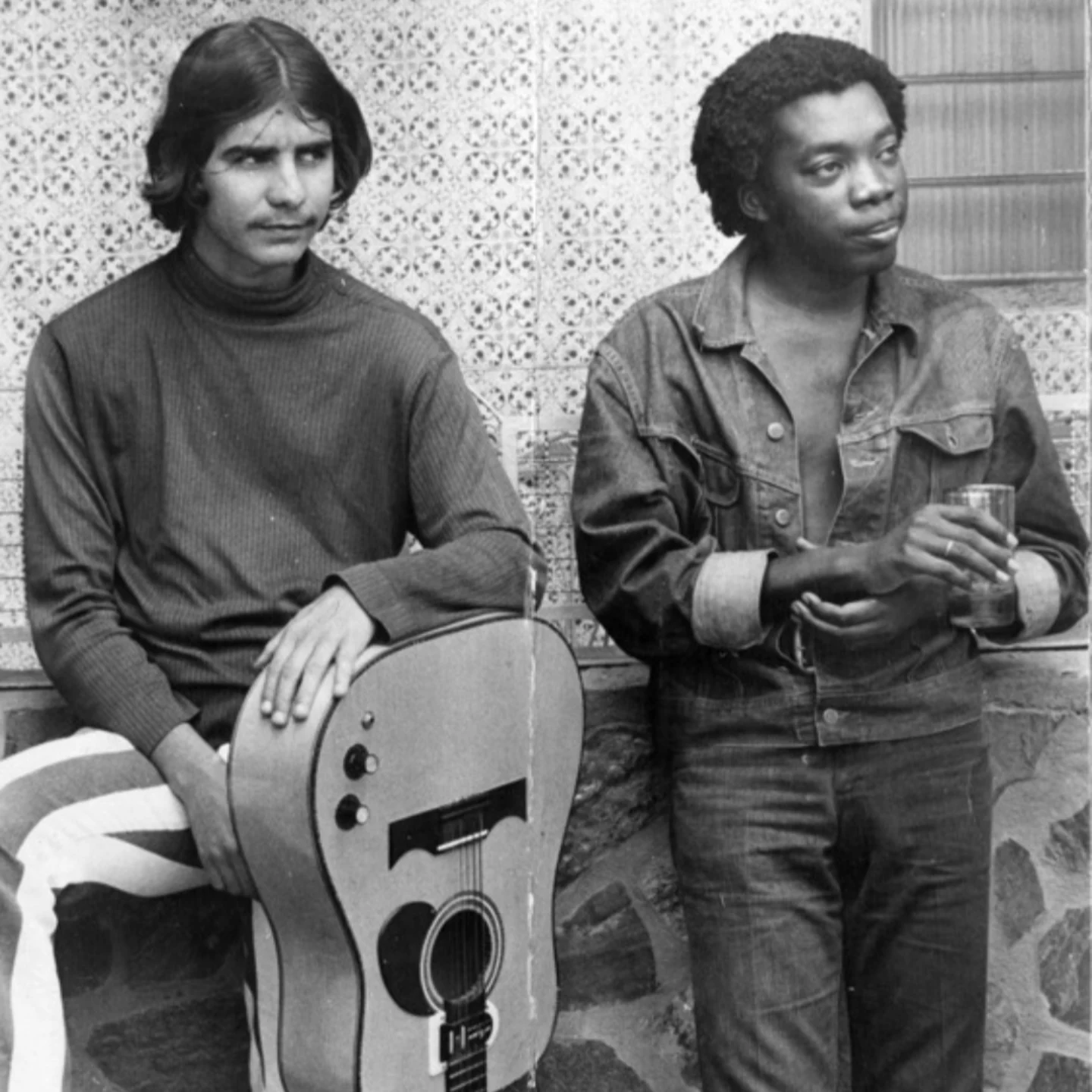 clube da esquina