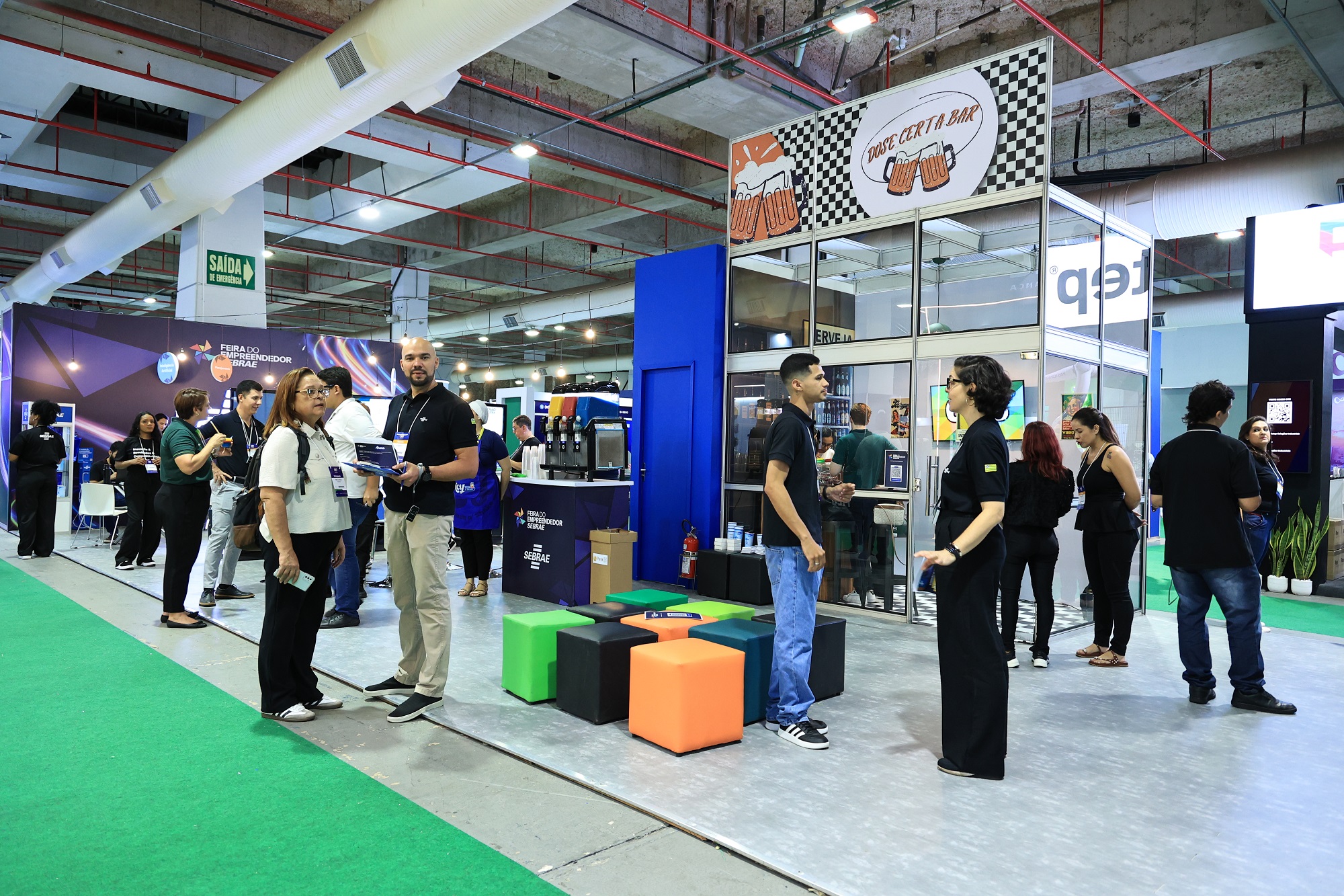Expoind
