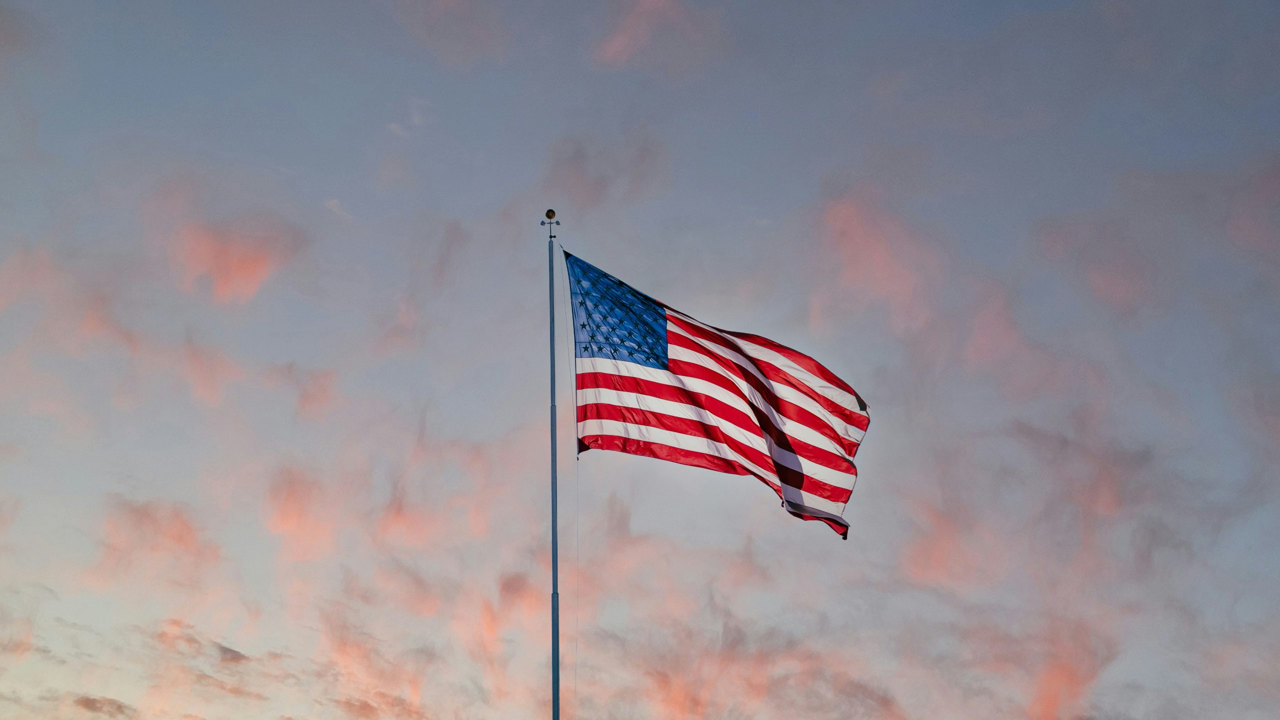 Bandeira Estados Unidos