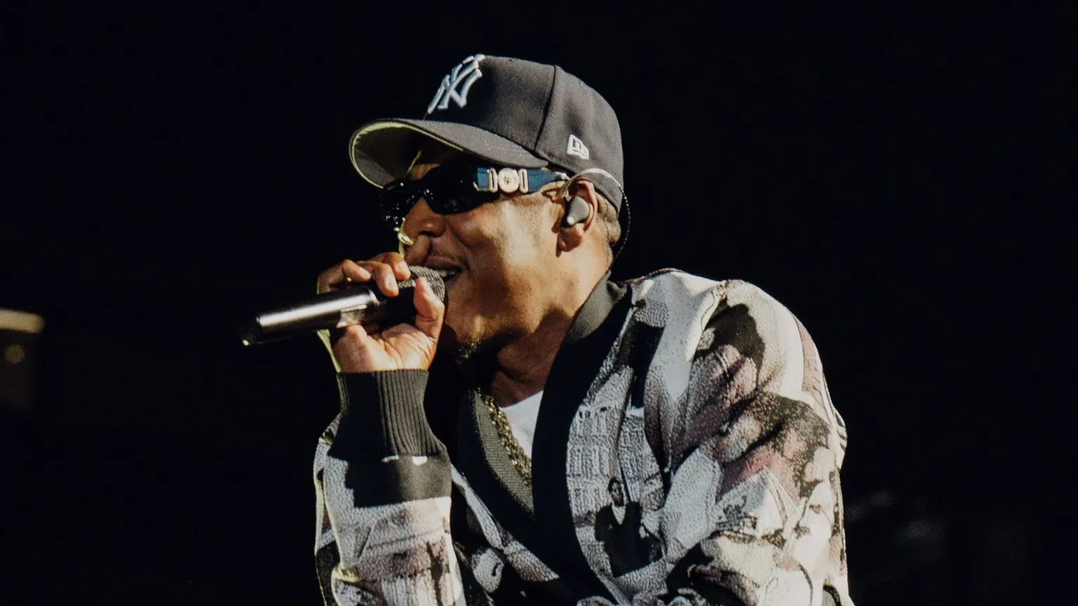 Jay-Z é anunciado como atração do intervalo do Super Bowl 2027