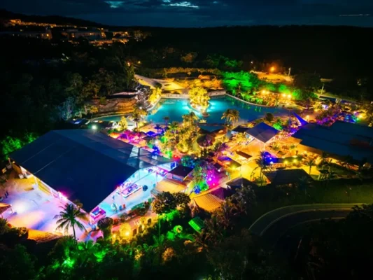 Rio Quente Resorts