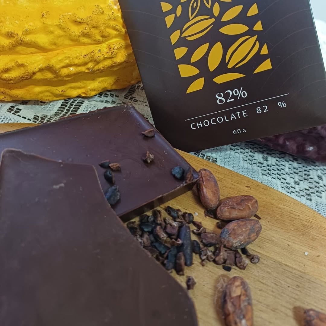 Dia Mundial do Chocolate