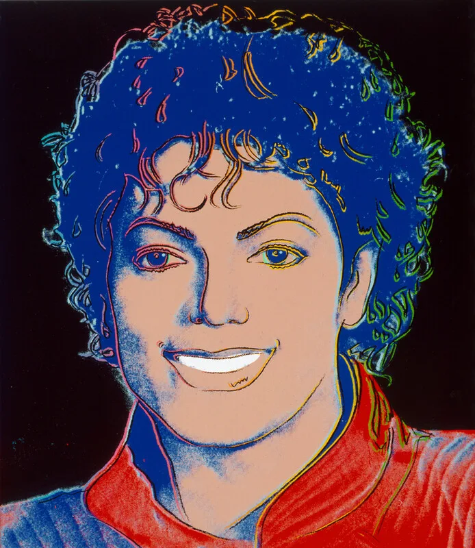 Andy Warhol