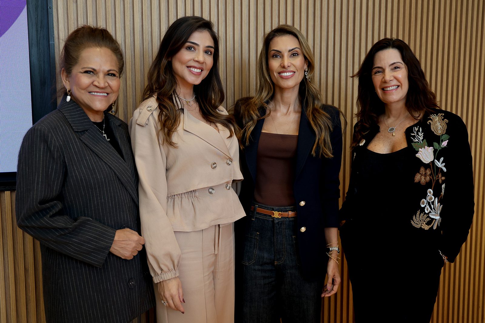 Lide Mulher XP Investimentos Graziela Solera