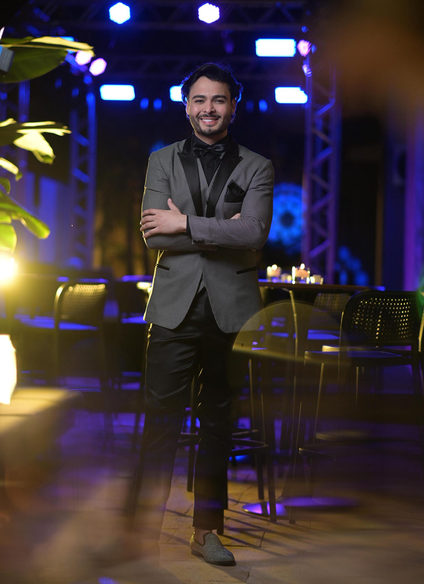 Lucas Machado