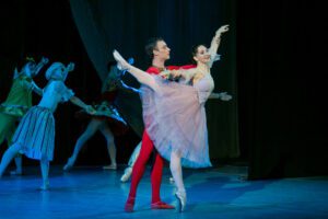 Ballet Clássico de São Petersburgo